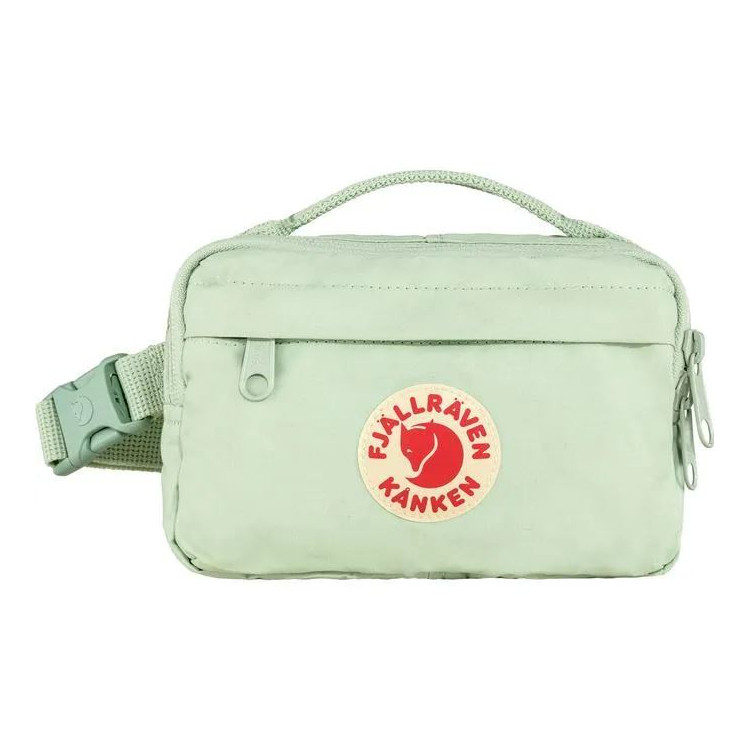 Fjallraven Kanken Hip Pack - Image 10